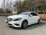Aクラス A180 スタイルプラス 
