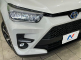 【シーケンシャルターンランプ付きLEDヘッドライト】人気の『流れるウィンカー』付きのLEDヘッドライトを装備♪高級感はもちろん、点灯時は存在感たっぷりで他車からも認識されやすく安心です。