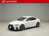 IS 300 Fスポーツ 