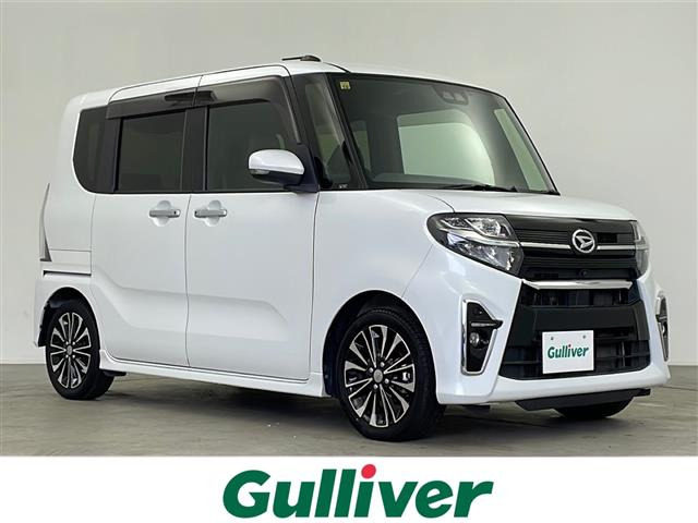 タントカスタム RS セレクション 修復歴無し
