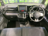 N-BOXカスタム G SSパッケージ 特別仕様車