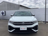 2024年モデル T-ROC Rが入荷致しました。是非ご来店をお待ちしております。