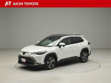 カローラクロス 1.8 ハイブリッド Z 