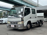 日野 デュトロ