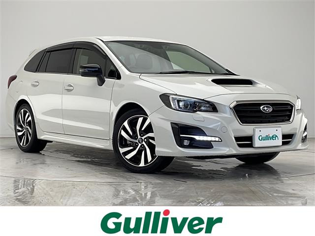レヴォーグ 1.6 GT アイサイト Vスポーツ 4WD 4WD 修復歴無し
