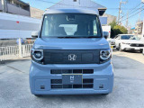 N-VAN e: e: ファン 