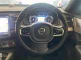 XC90 B6 AWD インスクリプション 4WD 4WD 本革シート
