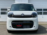 ワゴンRスマイル ハイブリッド(HYBRID) X 4WD 