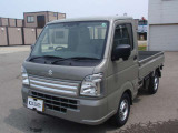キャリイ KC エアコン パワステ 4WD 
