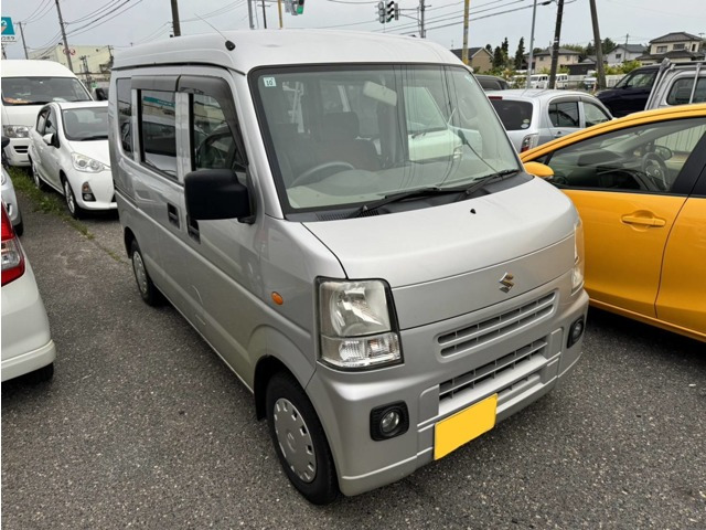 エブリイ ジョイン ハイルーフ 4WD 