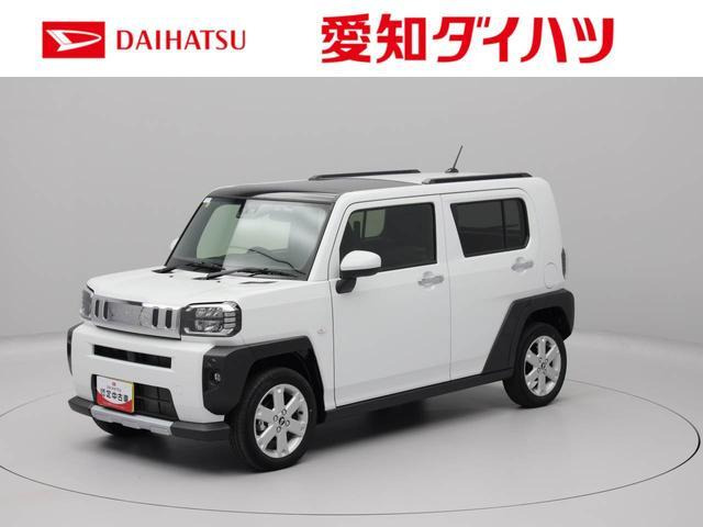 タフト G クロム ベンチャー 