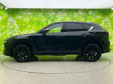 CX-5 2.2 XD スポーツアピアランス 