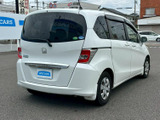 フリード 1.5 G プレミアムエディション 