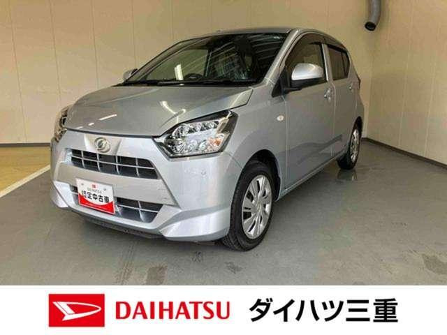 ミライース X SAIII 