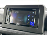 ジムニー XC 4WD 4WD 5MT