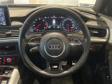 A6アバント 2.0 TFSI クワトロ Sラインパッケージ 4WD 本革シート