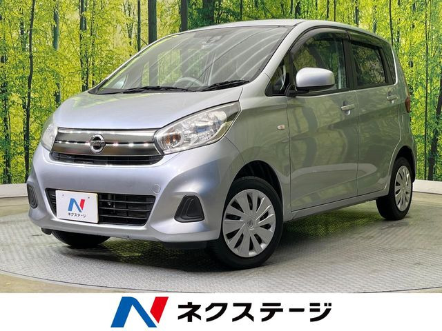 デイズ J 