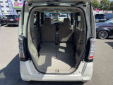 N-BOXカスタム G Lパッケージ 4WD 