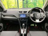 スイフト 1.6 スポーツ 