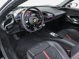 SF90ストラダーレ F1 DCT E 4WD 