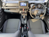 ジムニー XC 4WD 修復歴無し