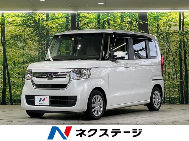 N-BOX L 