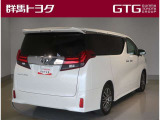 アルファード 2.5 S Cパッケージ 