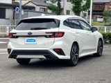 レヴォーグ 1.8 GT-H EX 4WD 