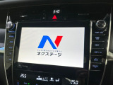 ハリアーハイブリッド  プログレス