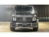 Gクラス AMG G63 4WD 
