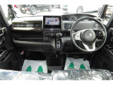 N-BOXカスタム G L ターボ ホンダセンシング 4WD 