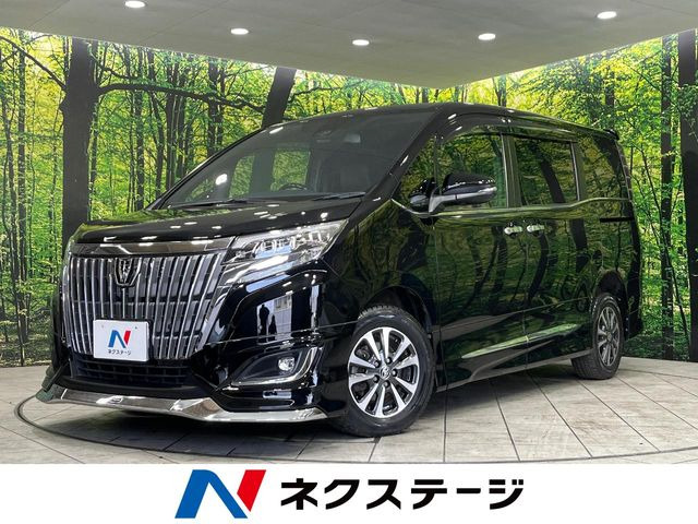 エスクァイア 2.0 Gi プレミアムパッケージ 
