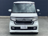 N-BOXカスタム L 