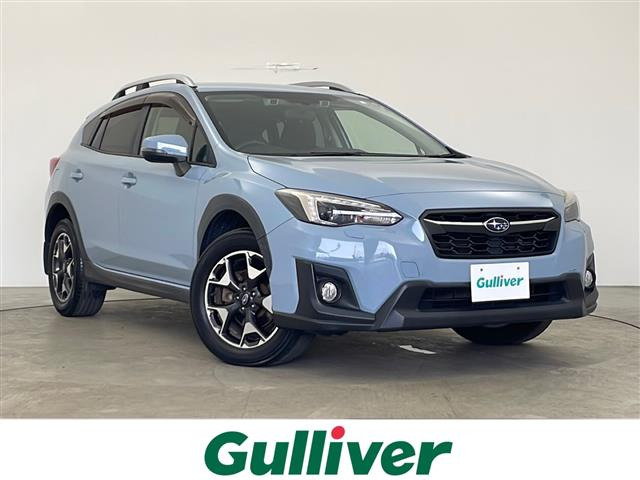 インプレッサXV 2.0i-L アイサイト 4WD 4WD 修復歴無し