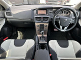 V40クロスカントリー T5 AWD タック エディション 4WD 修復歴無し
