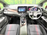 ノートオーラ 1.2 NISMO 