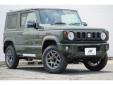 ジムニー XC 4WD 