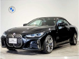 BMW 4シリーズカブリオレ