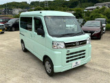 ハイゼットカーゴ  デラックス