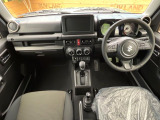 ジムニーシエラ 1.5 JC 4WD 