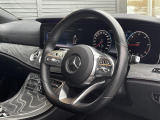 CLSクラス CLS220d スポーツ エクスクルーシブ パッケージ 本革シート サンルーフ