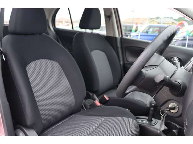 日産 マーチ 1.2 S 1年保証付 走行距離無制限 の中古車詳細 (46,000km