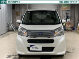 ステラ G スマートアシスト 4WD 