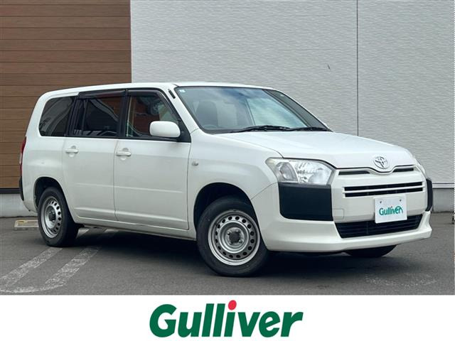 サクシードバン 1.5 UL-X 4WD 修復歴無し