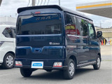 アトレー RS 4WD 