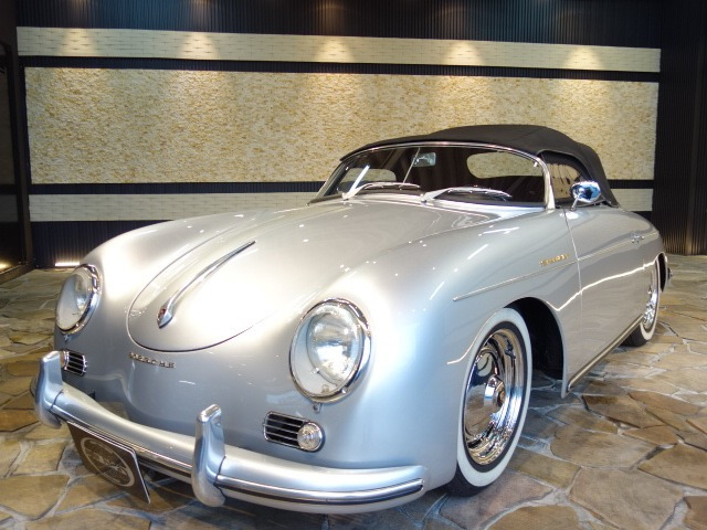 356 スピードスター 