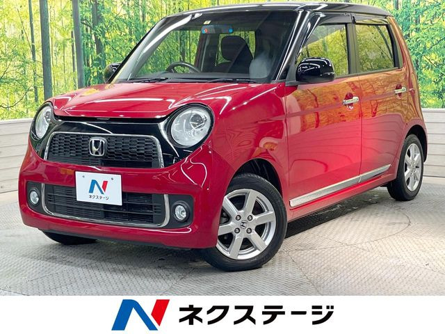N-ONE プレミアム Lパッケージ 
