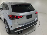 GLAクラス AMG GLA45 S 4マチックプラス 4WD 