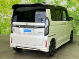 N-BOXカスタム G L ターボ ホンダセンシング 