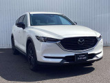 CX-8 2.2 XD ブラックトーンエディション 